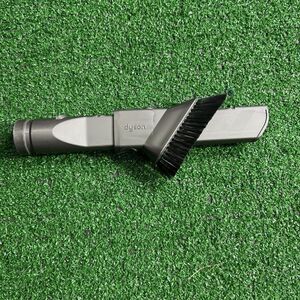 Dyson Flexible‎ Crevice Tool Genuine With Brush Vacuum Tip Attachment